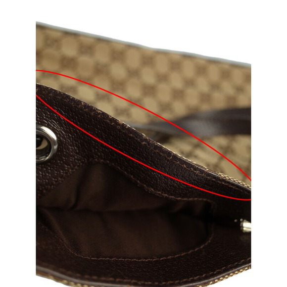 Gucci GG Canvas Tote Bag - Picture 9 of 9